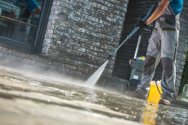 Best Dumpster Area Cleaning  in Stokesdale, NC