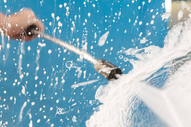 Paint Preparation in Stokesdale, NC