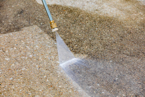 Best Machinery and Equipment Cleaning  in Stokesdale, NC