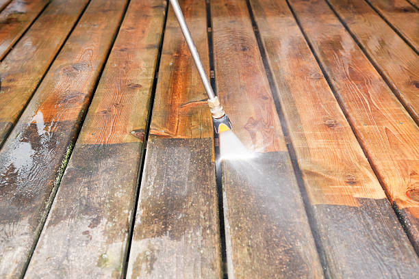Best Spring Cleaning  in Stokesdale, NC