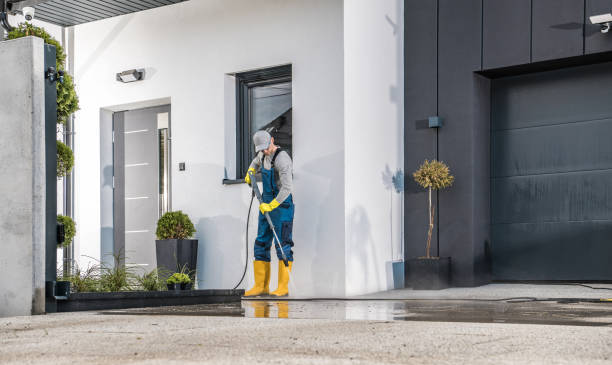 Professional  Pressure Washing Services in Stokesdale, NC